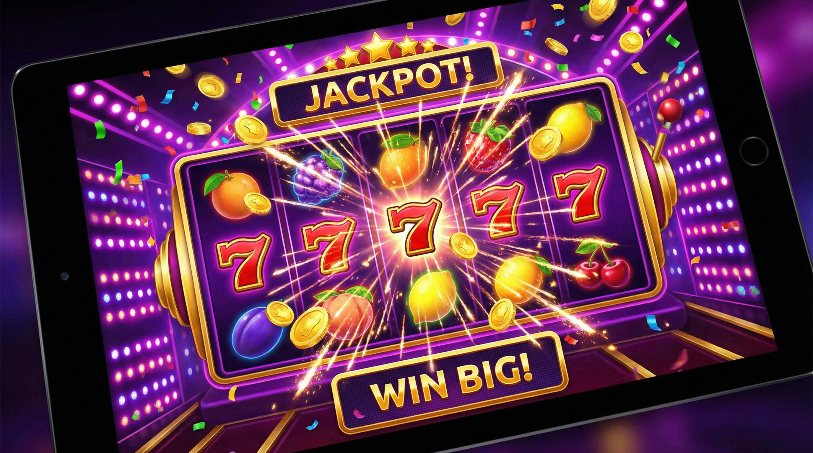 c7娱乐老虎机游戏